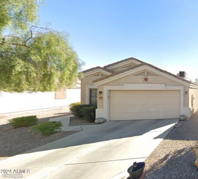 12443 W Via Camille Drive, House other with 4 bedrooms, 2 bathrooms and null parking in El Mirage AZ | Image 1