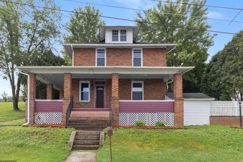 117 Newton Ave, Bridgeport, WV, 26330-1732 | Card Image