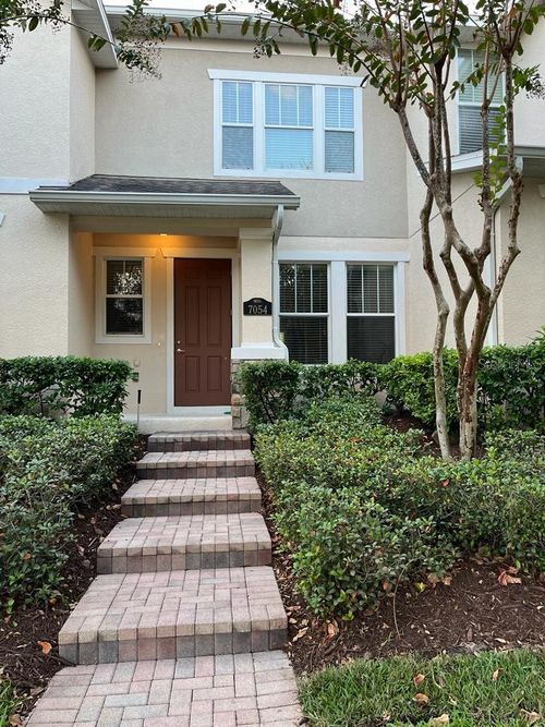 7054 Broomshedge Trail Trail, Winter Garden, FL, 34787 | Card Image