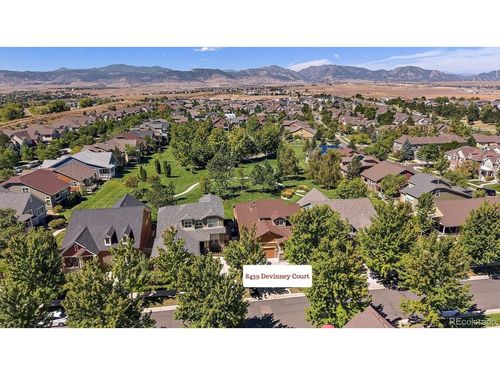 8439 Devinney Ct, Arvada, CO, 80005-5883 | Card Image