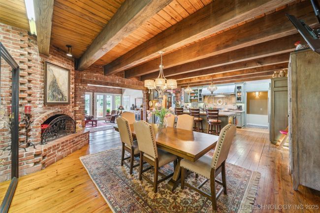 13031 Harvard Ave, House other with 5 bedrooms, 6 bathrooms and null parking in Jenks OK | Image 21