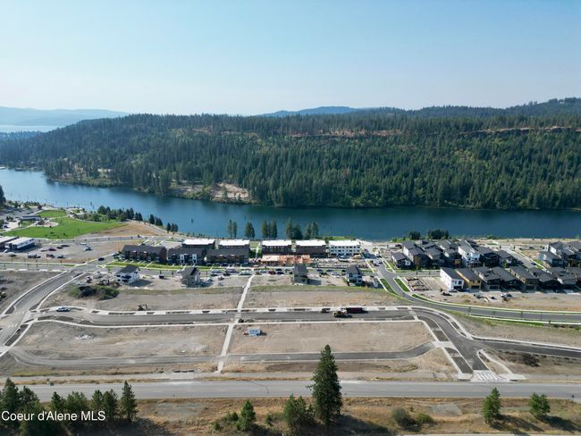 2537 W Top Saw Ln, House other with 3 bedrooms, 3 bathrooms and null parking in Coeur D Alene ID | Image 5