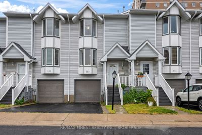 880 Winchester Lane, Condo with 3 bedrooms, 3 bathrooms and 2 parking in Kingston ON | Image 2