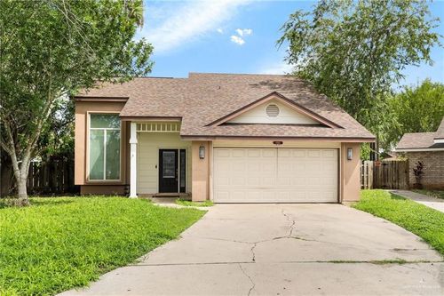 1312 Bluewing Cir, Brownsville, TX, 78520-9205 | Card Image