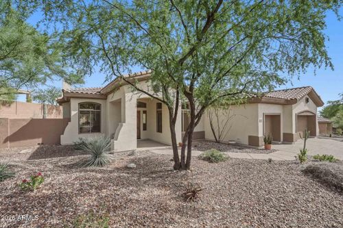 2129 W Legends Way, Anthem, AZ, 85086-1101 | Card Image