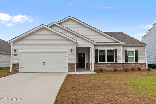 2683 Delilah Dr, Winterville, NC, 28590-4201 | Card Image
