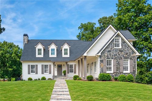 1700 Brookgreen Way Nw, Acworth, GA, 30101-8018 | Card Image