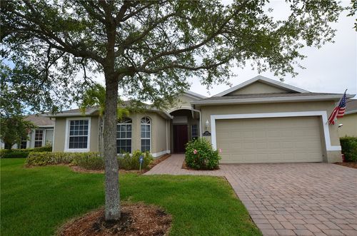3205 Brookfield Dr, Vero Beach, FL, 32966-8980 | Card Image