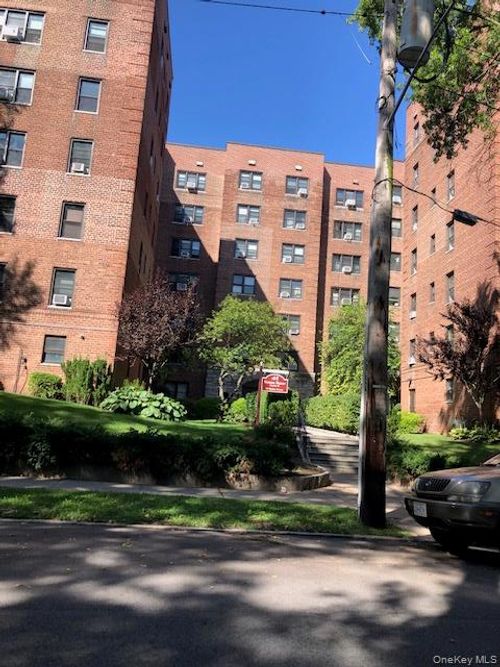 306-30 Ehrbar Avenue, Mount Vernon, NY, 10552 | Card Image