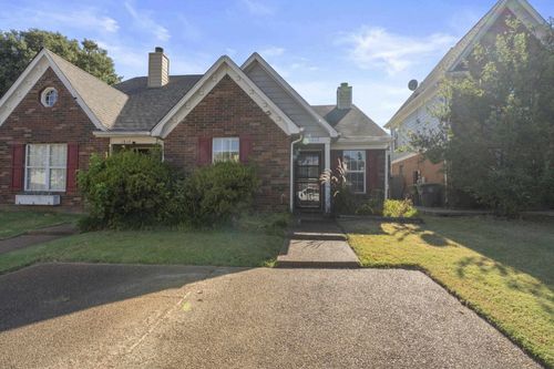 1612 Sorghum Mill Dr, Cordova, TN, 38016-6013 | Card Image