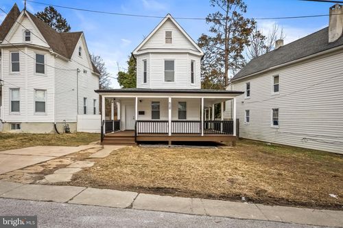 518 Harwood Ave, BALTIMORE, MD, 21212-3915 | Card Image