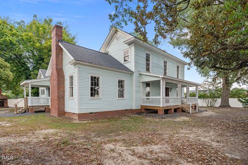 202 W Main St, Sanford, NC, 27332-5920 | Card Image