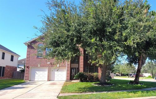 8801 Sun Haven Ln, Pearland, TX, 77584-2418 | Card Image