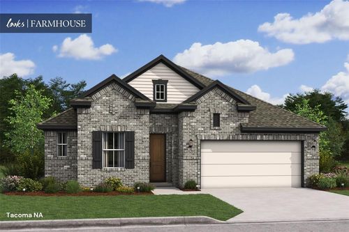 21223 Montego Cove Ln, Cypress, TX, 77433-6351 | Card Image