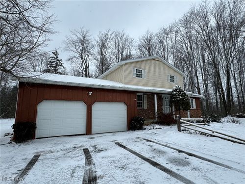 17014 Chardon Windsor Road, Huntsburg, OH, 44046 | Card Image