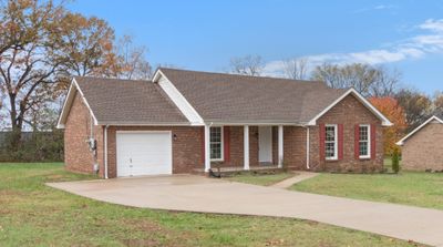 All brick, one-level home | Image 1