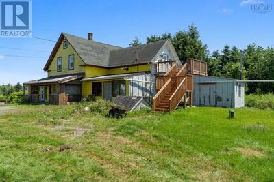 22864 Highway 7, House other with 6 bedrooms, 6 bathrooms and null parking in Sheet Harbour NS | Image 3