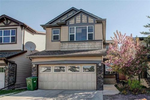 12 Skyview Springs Gdns Ne, Calgary, AB, T3N0B1 | Card Image