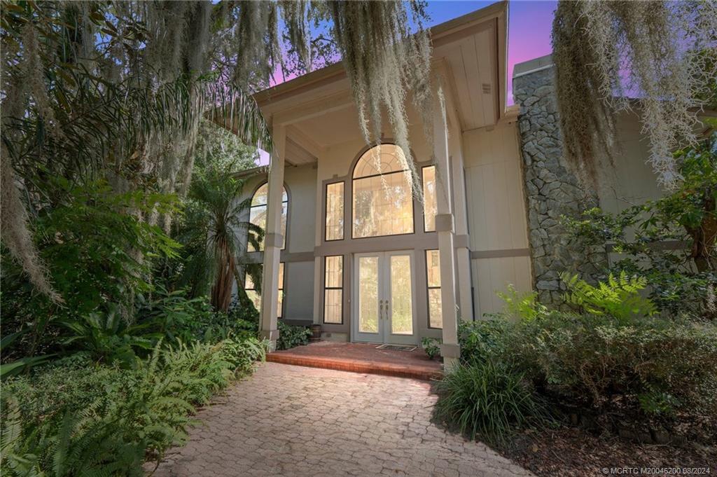 Crane Creek Cir, Palm City, FL 34990