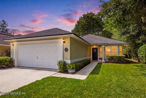 952 Buttercup Dr, St Johns, FL, 32259-4509 | Card Image
