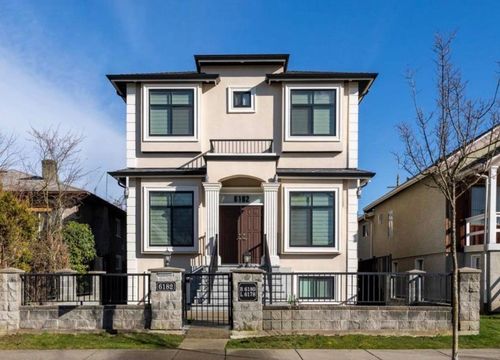 6182 Commercial St, Vancouver, BC, V5P3N9 | Card Image