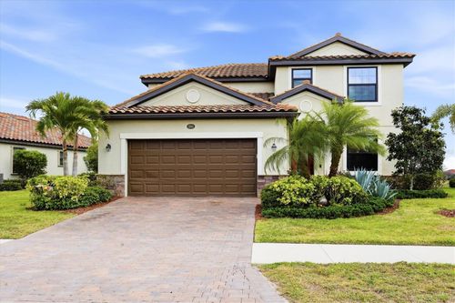 12541 Cinqueterre Dr, Venice, FL, 34293-4074 | Card Image