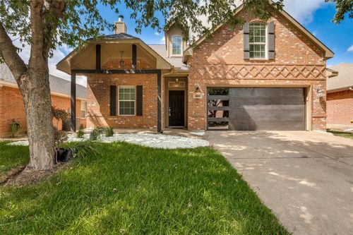 1639 Wildflower Dr, Waxahachie, TX, 75165-7845 | Card Image