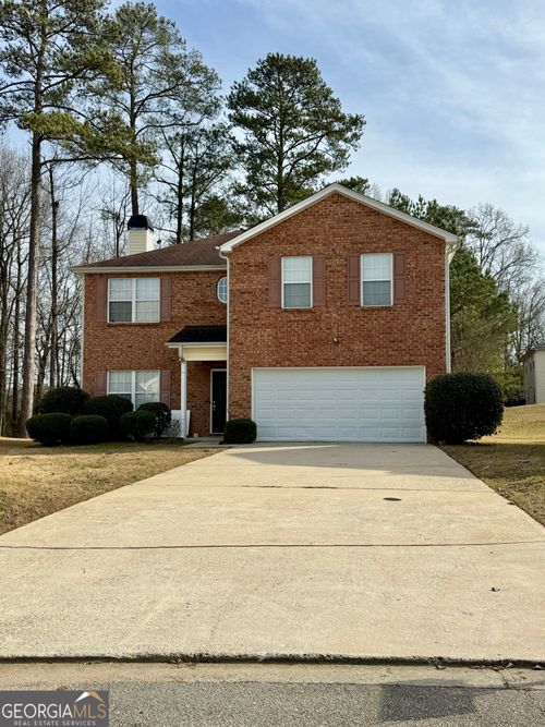 1916 Chadberry Walk, Stockbridge, GA, 30281-7949 | Card Image