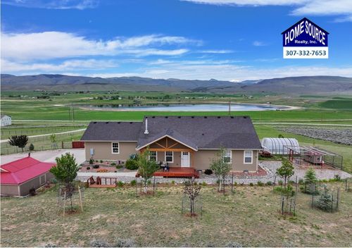 314 Dallas North Dr, Lander, WY, 82520-8926 | Card Image