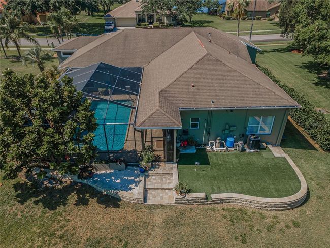 Rear Aerial | Image 58
