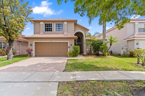 2993 Sw 174th Ave, Miramar, FL, 33029-5550 | Card Image