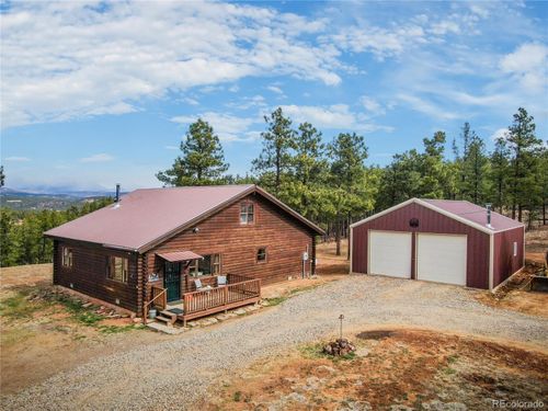 13567 W Point Rd, Weston, CO, 81091-8717 | Card Image