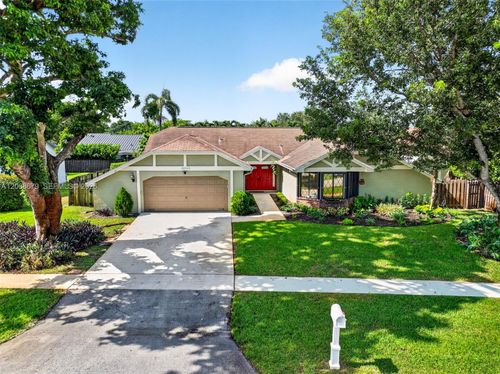 15705 Sw 7th Pl, Sunrise, FL, 33326-2135 | Card Image