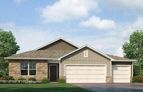 24810 W 178th Ct, Gardner, KS, 66030-5555 | Card Image