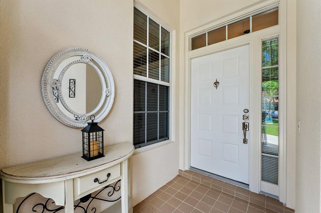 8485 Se Palm Hammock Ln, House other with 3 bedrooms, 3 bathrooms and null parking in Hobe Sound FL | Image 4