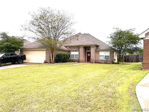10632 Harcourt Trce, Montgomery, AL, 36117-6073 | Card Image