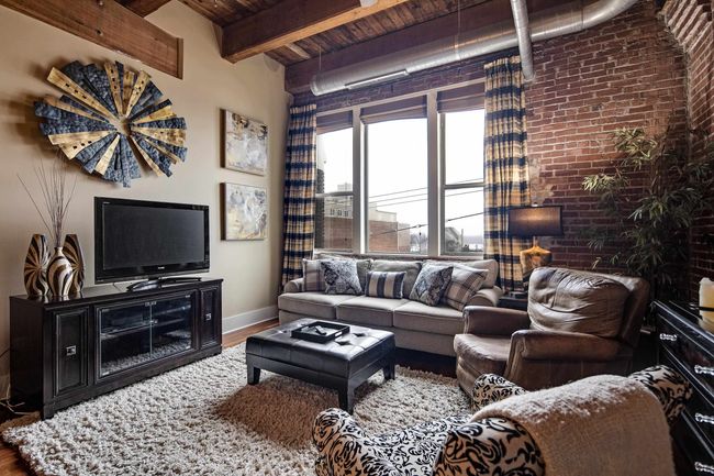 APT-308 - 420 S Front St, Condo with 1 bedrooms, 1 bathrooms and null parking in Memphis TN | Image 16