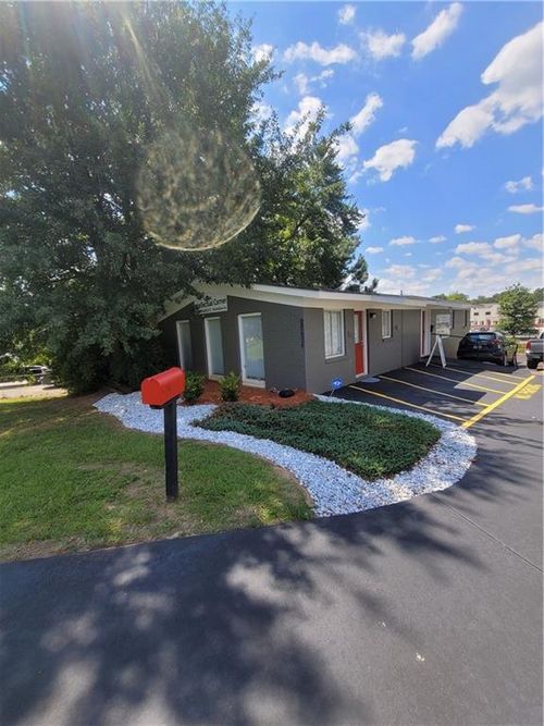 6463 Church St, Riverdale, GA, 30274-2040 | Card Image