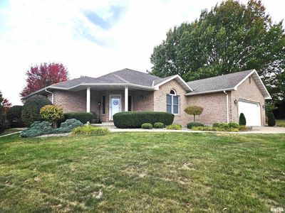 2180 Josephine Drive, House other with 3 bedrooms, 2 bathrooms and null parking in Quincy IL | Image 1