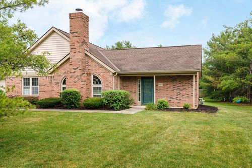 9427 Clermont Cir, Powell, OH, 43065-7736 | Card Image