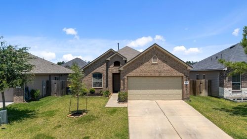 2137 Cedar Way Dr, Conroe, TX, 77301-2096 | Card Image