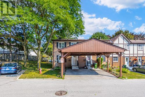87 Crab Appleway, North York, ON, M3A3N2 | Card Image