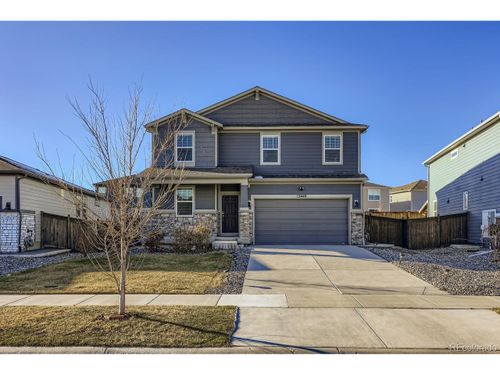 13449 Waterthrush St, Parker, CO, 80134 | Card Image