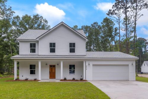 3914 Chisolm Rd, Johns Island, SC, 29455-7703 | Card Image