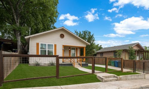 1341 Paso Hondo, San Antonio, TX, 78202-3154 | Card Image