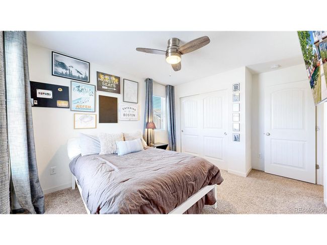 10016 Hough Pt, Townhouse with 4 bedrooms, 3 bathrooms and null parking in Parker CO | Image 33