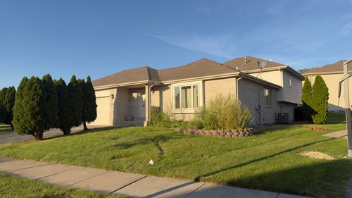 21223 Alessandra Dr, Matteson, IL, 60443-1866 | Card Image