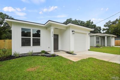 2934 Mccarty Rd, House other with 3 bedrooms, 2 bathrooms and 1 parking in Crestview FL | Image 1