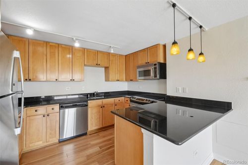 806-1150 Vine Street, Denver, CO, 80206 | Card Image