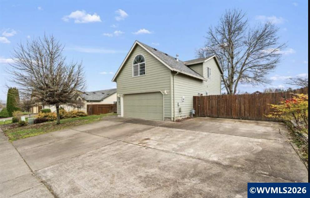 Residential in Corvallis 2